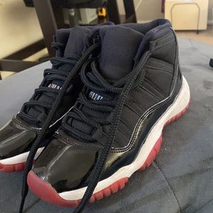 Air Jordan 11 - Retro “Bred”